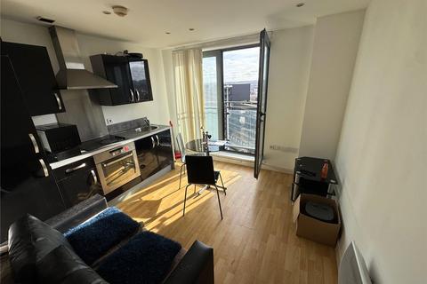undefined, Echo Central, Leeds, LS9