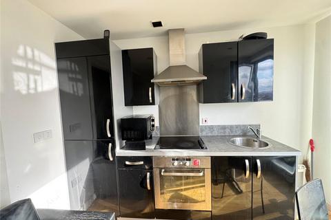 undefined, Echo Central, Leeds, LS9