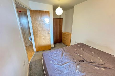 undefined, Echo Central, Leeds, LS9