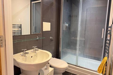 undefined, Echo Central, Leeds, LS9