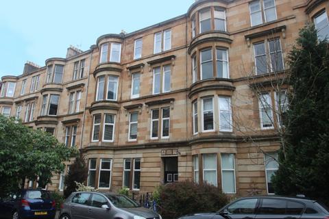 3 bedroom flat to rent, Montague Street, Woodlands, Glasgow, G4