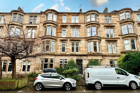 3 bedroom flat to rent, Montague Street, Woodlands, Glasgow, G4