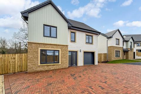 undefined, Cottage Grove, Meikle Earnock Road, Hamilton