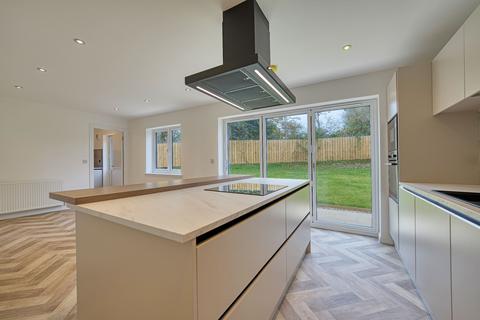undefined, Cottage Grove, Meikle Earnock Road, Hamilton