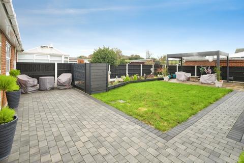 undefined, Mallard Avenue, Barnby Dun, Doncaster