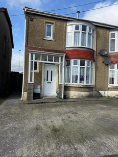 2 bedroom semi-detached house to rent, Llandybie Road, Ammanford SA18
