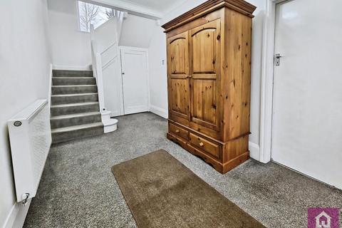 undefined, Blacon Point Road, Blacon, Chester, Cheshire, CH1