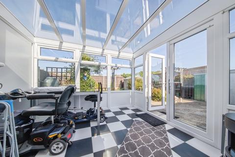3 bedroom semi-detached bungalow for sale, Dove Crescent, Harwich