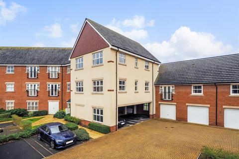 undefined, Draper Close, Andover