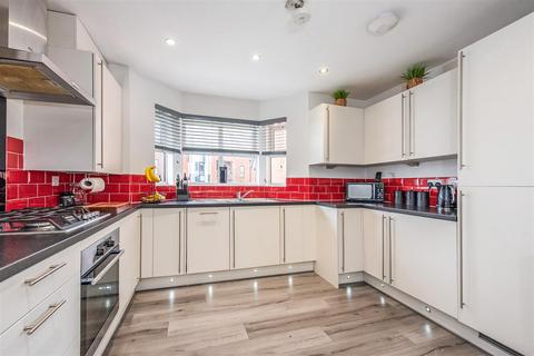 undefined, Draper Close, Andover