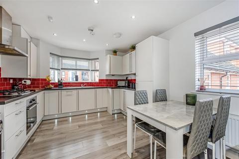 undefined, Draper Close, Andover