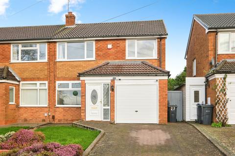 Branscombe Close, BIRMINGHAM