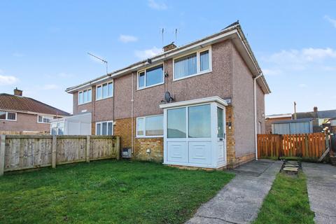 Tegfan, Trecenydd, Caerphilly, CF83 2SJ