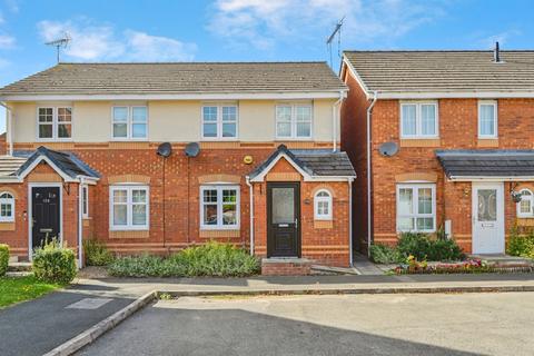 undefined, Cowslip Meadow, Derby DE72