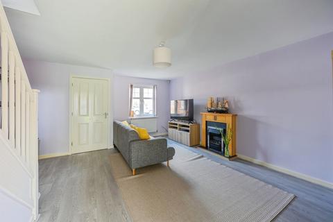 undefined, Cowslip Meadow, Derby DE72