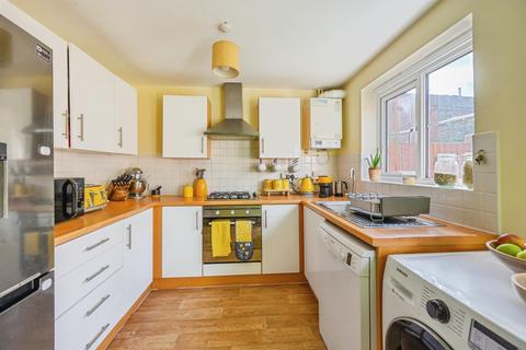 undefined, Cowslip Meadow, Derby DE72