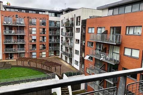 1 bedroom apartment to rent, Sherborne Street, BIRMINGHAM