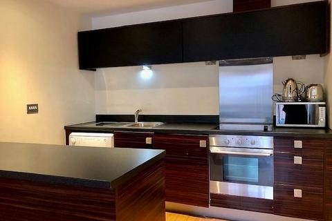 1 bedroom apartment to rent, Sherborne Street, BIRMINGHAM
