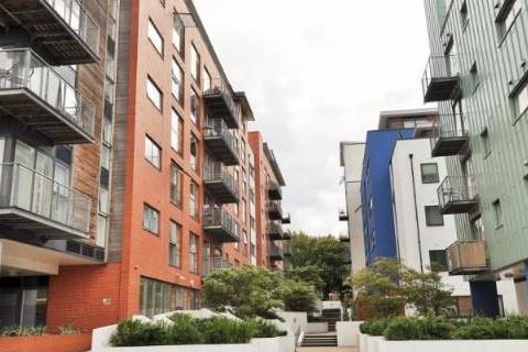 1 bedroom apartment to rent, Sherborne Street, BIRMINGHAM