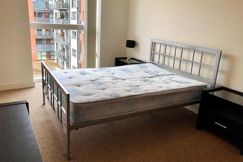 1 bedroom apartment to rent, Sherborne Street, BIRMINGHAM