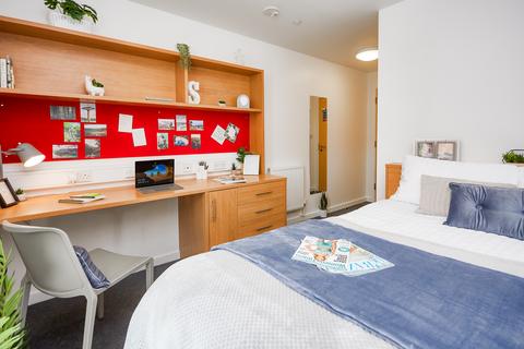 1 bedroom private hall to rent, Liverpool L1