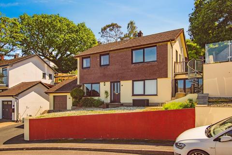 3 bedroom detached house for sale, Lawnswood, Pembrokeshire SA69
