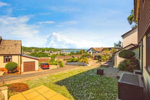 3 bedroom detached house for sale, Lawnswood, Pembrokeshire SA69