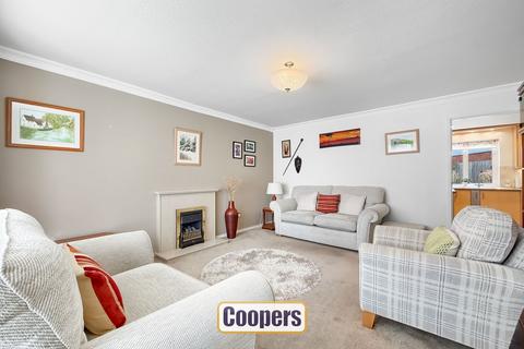 undefined, Fairmile Close, Binley, CV3