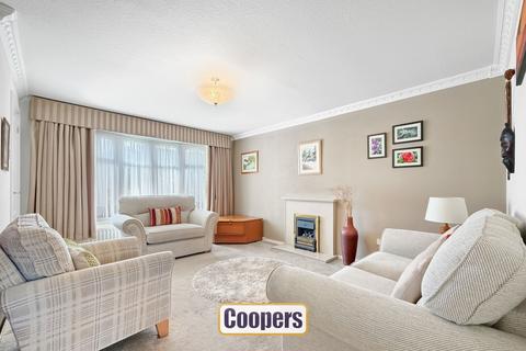 undefined, Fairmile Close, Binley, CV3