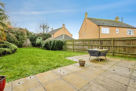 4 bedroom detached house for sale, Brooks Close, Wootton, Northampton