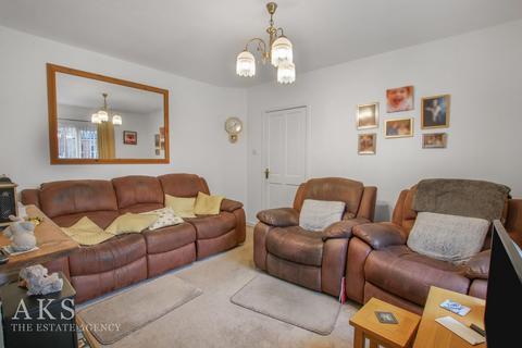 undefined, Scropton Road, Derby DE65