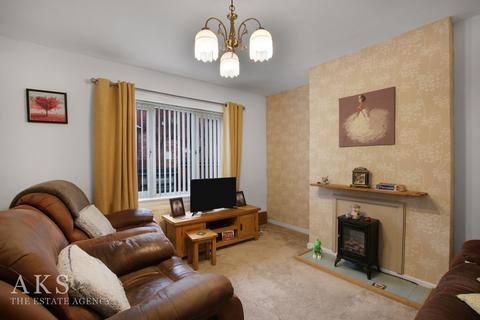 undefined, Scropton Road, Derby DE65
