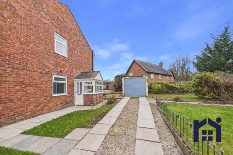 undefined, Mossy Lea Road, Wrightington, WN6 9SA