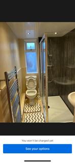 1 bedroom in a flat share to rent, Ovington Grove, Newcastle upon Tyne NE5