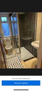 1 bedroom in a flat share to rent, Ovington Grove, Newcastle upon Tyne NE5