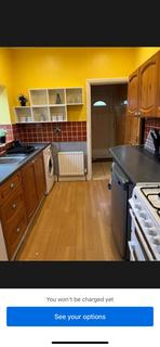 1 bedroom in a flat share to rent, Ovington Grove, Newcastle upon Tyne NE5