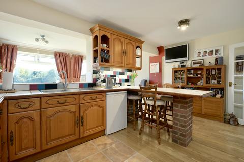 3 bedroom detached house for sale, Orchard Close, Hail Weston PE19