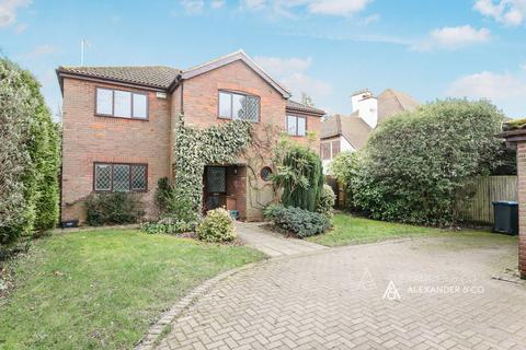 undefined, Shootersway Lane, Berkhamsted, Hertfordshire, HP4