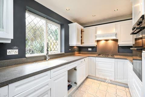 undefined, Shootersway Lane, Berkhamsted, Hertfordshire, HP4
