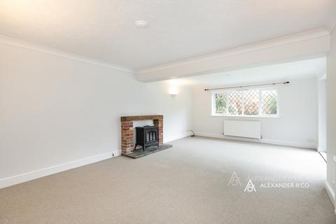 undefined, Shootersway Lane, Berkhamsted, Hertfordshire, HP4