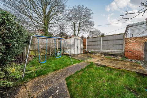1 bedroom maisonette for sale, Hay Lane, London NW9