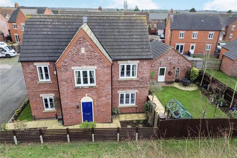 Southfield Avenue, Sileby, Loughborough