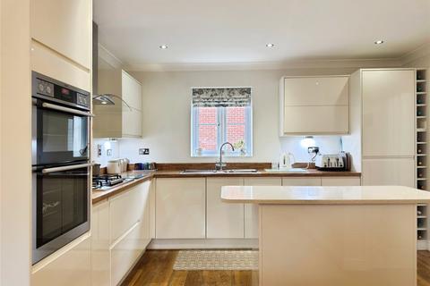 4 bedroom detached house for sale, Southfield Avenue, Sileby, Loughborough
