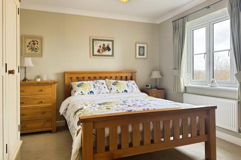 4 bedroom detached house for sale, Southfield Avenue, Sileby, Loughborough
