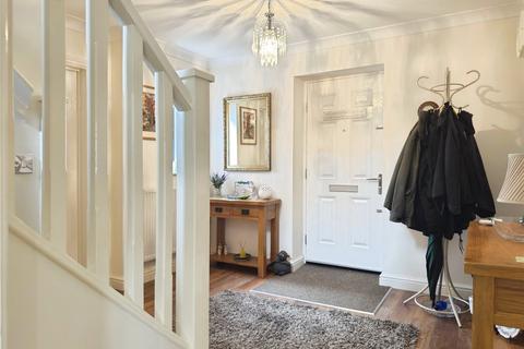 4 bedroom detached house for sale, Southfield Avenue, Sileby, Loughborough
