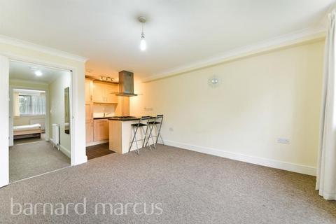 1 bedroom apartment for sale, Dawley Road, Hayes
