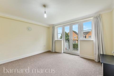 1 bedroom apartment for sale, Dawley Road, Hayes