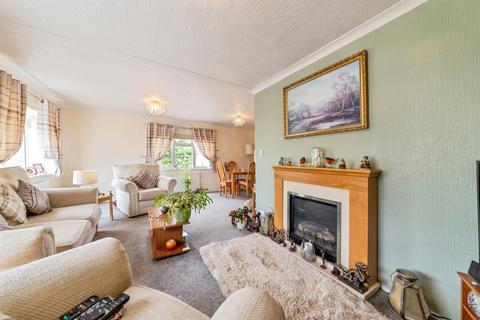 undefined, Allington Gardens, Allington, Grantham