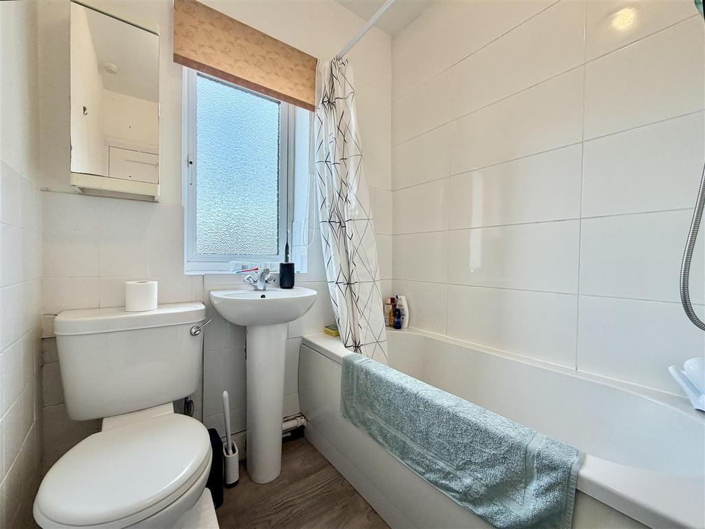 Bathroom/W.C.