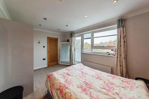 5 bedroom detached house for sale, Ancaster Drive, Sleaford